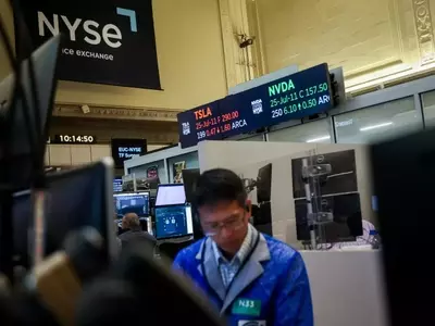 NVIDIA's Unprecedented Dominance in the S&P 500 Index