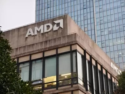 Examining AMD's Prospects Ahead of Q2 Earnings