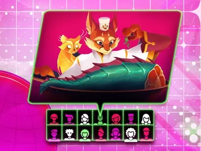 Beastro: A Culinary Adventure Beyond Traditional Cozy Gaming
