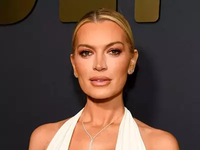 Lindsay Hubbard Navigates Busy Schedule with Wellness Focus Amidst Reality TV Demands