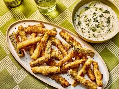 12 Delicious Zucchini Recipes for Peak Season