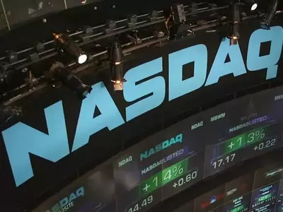 The AI Capex Question Every QQQ Holder Should Be Asking Right Now