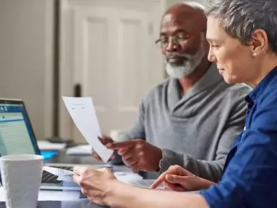Strategic Roth Conversion for Retirement Tax Savings