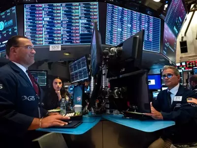 Understanding Variation Margin in Trading