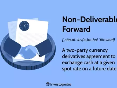 Non-Deliverable Forwards: A Comprehensive Guide