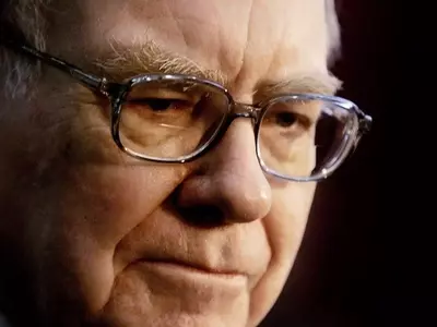 Warren Buffett's Investment Philosophy: Reconciling Market Efficiency with Index Fund Advice