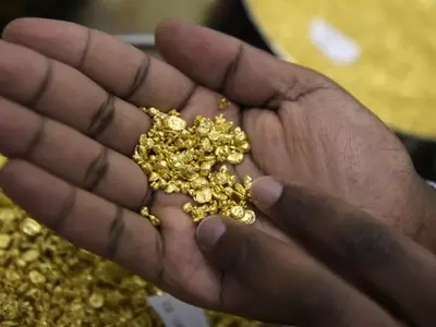 The Enduring Appeal of Gold in Modern Portfolios
