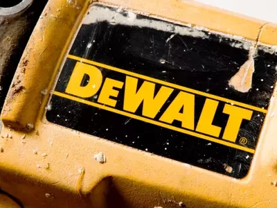 Dewalt Cordless Angle Grinder Offers Significant Savings at Walmart