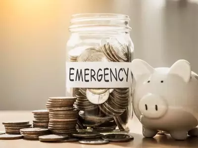 Americans' Emergency Savings: A Tale of Two Realities