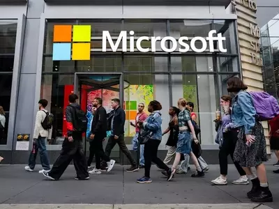 Bank of America's Bullish Outlook on Microsoft Stock Ahead of Q4 Earnings