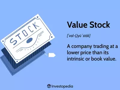 Understanding Value Stocks: Identification, Analysis, and Investment Strategies