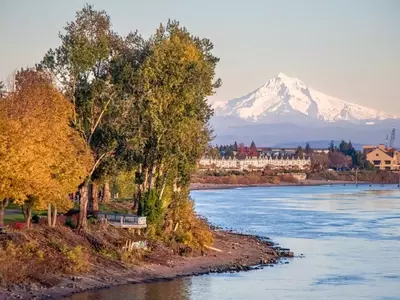 Optimal Western Retirement Havens: Balancing Lifestyle and Finances