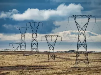 Quanta Services: Powering the Future of AI and Energy Infrastructure
