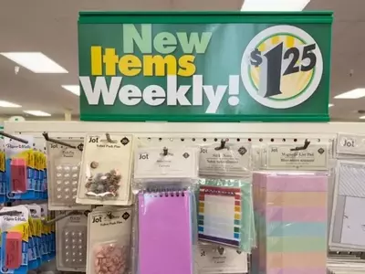 Dollar Tree's Bold Strategy: Closing 'Substandard' Stores and Revitalizing the Brand