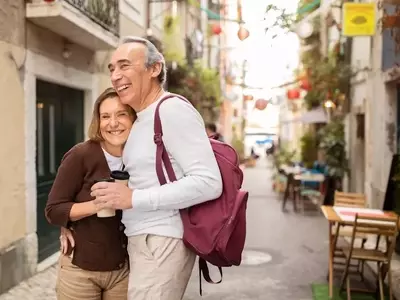 Greece Emerges as a Top Retirement Destination for Savvy American Retirees