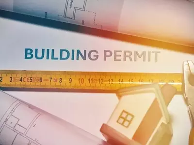June Building Permits Decline Below Expectations