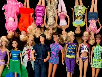 Mattel: A Deep-Value Opportunity with Significant Upside Potential