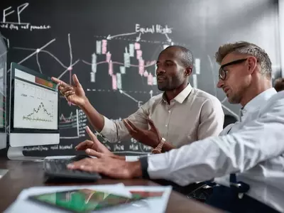 Understanding Stock Market Sell-Offs: Causes, Dynamics, and Opportunities