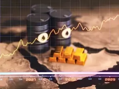 Analyzing the Dynamic Interplay of Oil and Gold for Investment Strategies