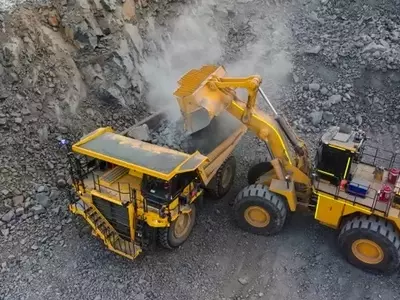 Dundee Precious Metals: Optimizing Value Through a Strategic Mining Framework
