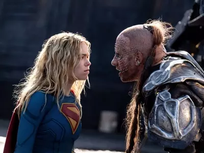 When Will 'Supergirl' Be Available for Home Viewing?