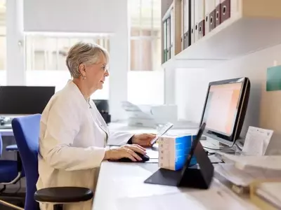 Retirement Trends: Working Past 65 and Financial Preparedness