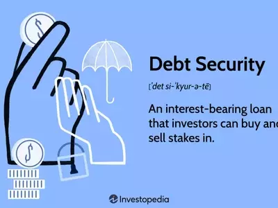 Exploring Debt Securities: Understanding Fixed Income Investments