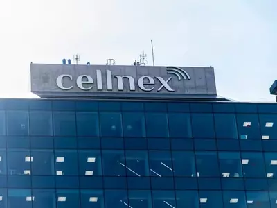 Cellnex Telecom: A Strong Buy Despite Rising Interest Rates