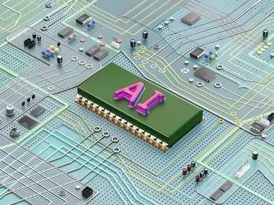 The Current State and Future Challenges of the AI Market