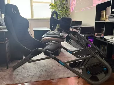 Elevating the 'Forza Horizon 6' Experience with a Racing Wheel Setup