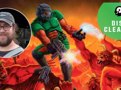 Developer David Szymanski Reflects on the Golden Age of FPS Games and His Personal Gaming Journey
