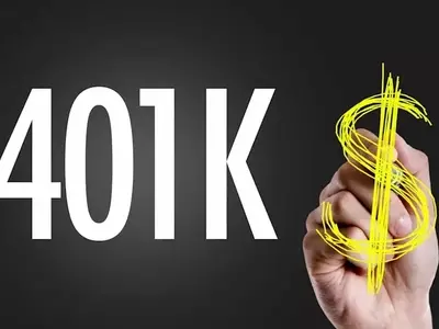 Understanding 401(k) Balances: Average vs. Median