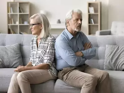 Divorced Individuals May Be Eligible for Ex-Spouse's Social Security Benefits