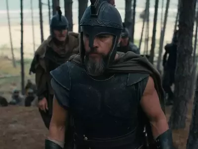 Christopher Nolan's 'The Odyssey' Dominates Box Office with Stellar Opening