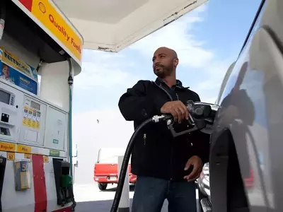 Grocery Chain Unveils Unprecedented Fuel Savings Program