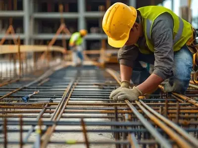 From White-Collar Layoff to Blue-Collar Revival: A New Path to Financial Security and Enhanced Social Security
