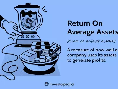 Understanding Return on Average Assets (ROAA): A Comprehensive Guide
