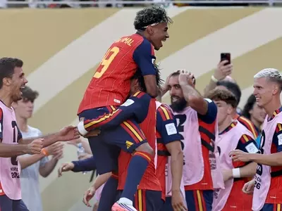 Spain Claims Second World Cup Title in Thrilling Final Against Argentina