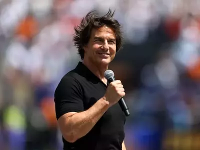 Hollywood Stars Shine at 2026 World Cup Final