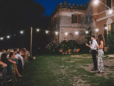 Crafting the Perfect Wedding Speech: A Comprehensive Guide