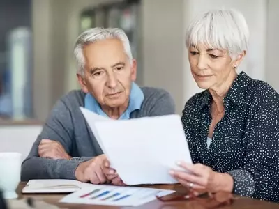 The High Cost of 'Married Filing Separately' for Medicare Beneficiaries