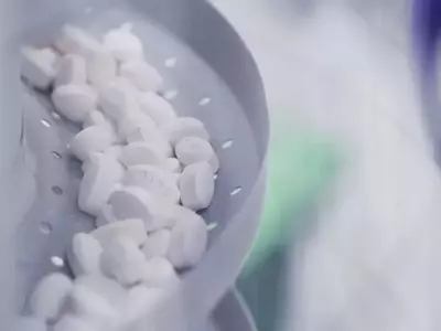 European Commission Approves Oral Wegovy for Weight Management