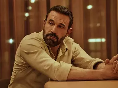 Netflix Acquires AI Filmmaking Startup Co-Founded by Ben Affleck for $587 Million