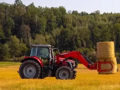 Titan International: Agricultural Weakness Overrides Valuation Appeal
