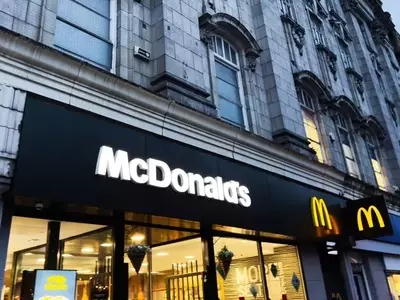 McDonald's Stock: Valuation, Challenges, and Long-Term Prospects