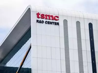 TSMC: Upgrading to Buy Amid Accelerating AI-Driven Growth