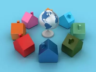 A Review of Abrdn Global Premier Properties Fund: High Yields vs. Underlying Risks