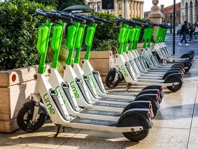 Neutron Holdings: A Promising Investment in Urban Mobility