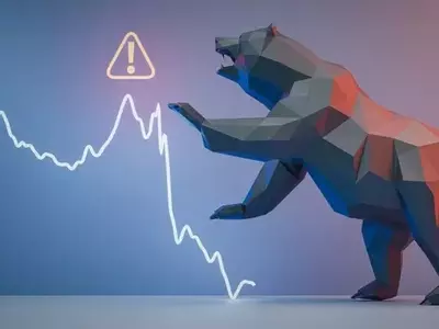 Navigating Market Volatility: A Bullish Stance on Growth Sectors