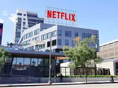 Netflix's Strategic Evolution: Content Focus and Market Opportunities